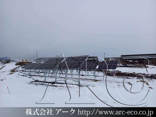 『自家消費型』施工実績一覧