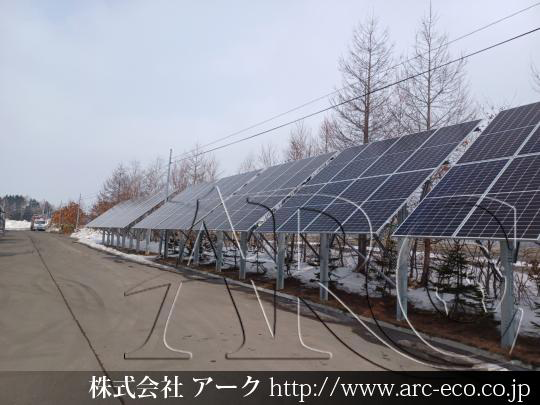 『自家消費型』施工実績一覧