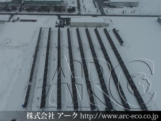 『自家消費型』施工実績一覧