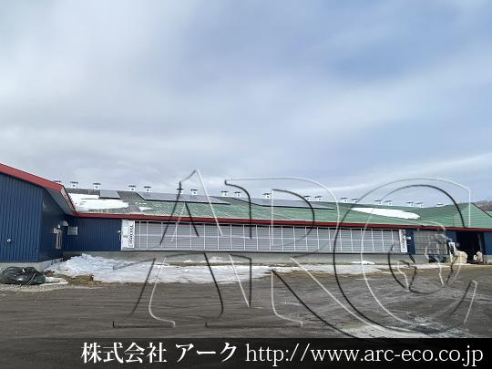『自家消費型』施工実績一覧
