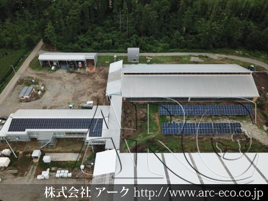 『自家消費型』施工実績一覧